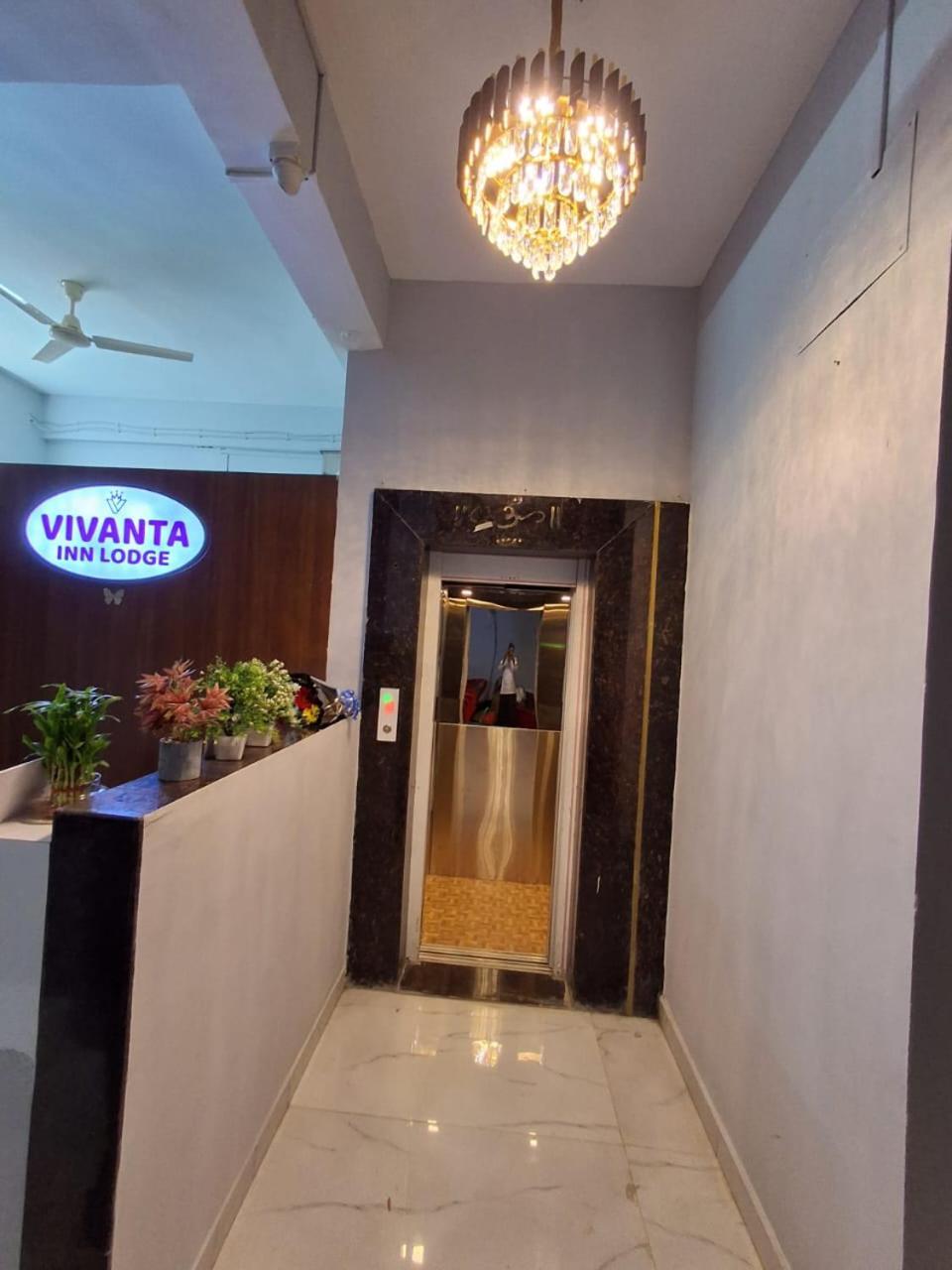 Vivanta Inn Lodge, סולאפור מראה חיצוני תמונה