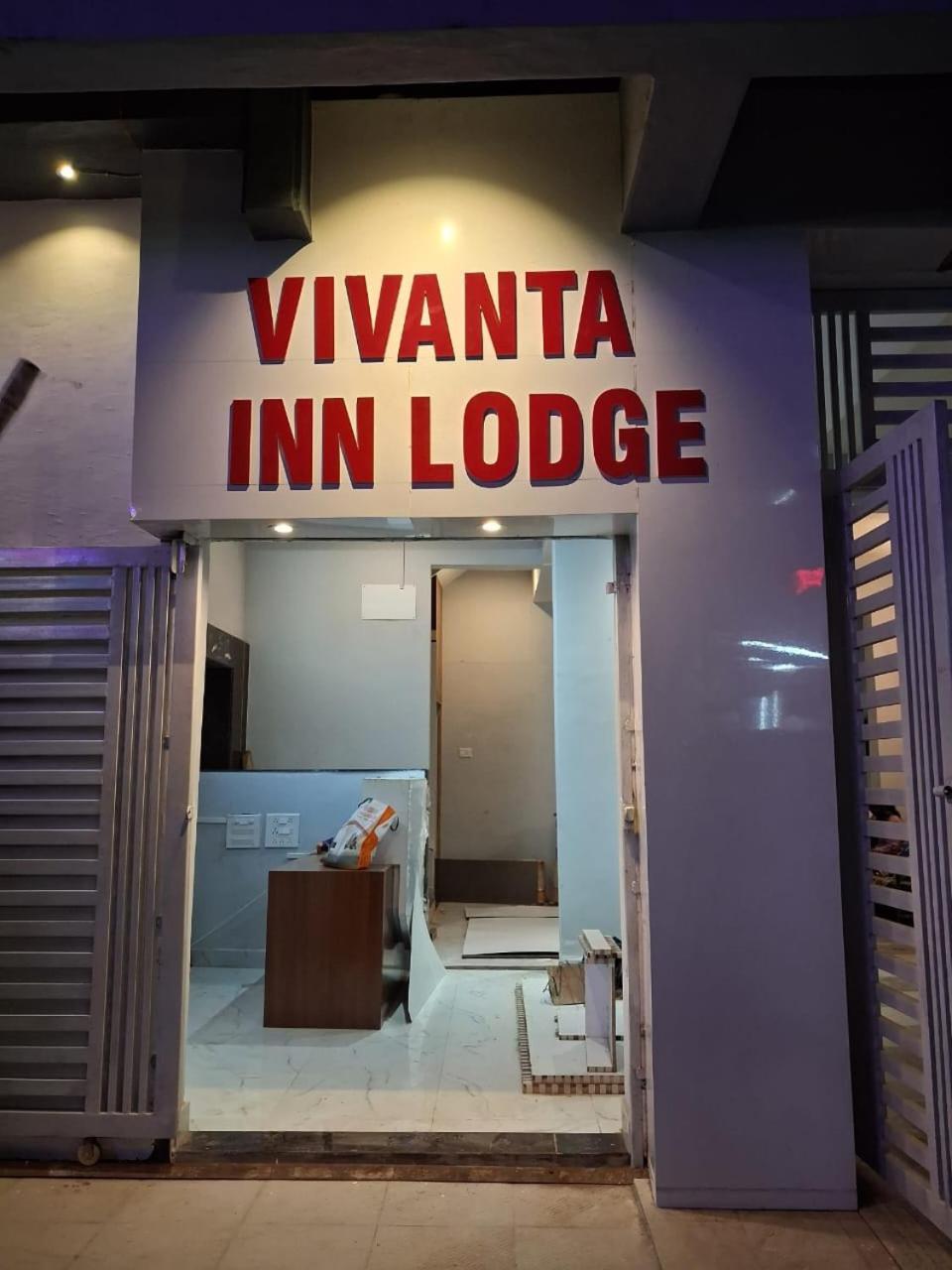 Vivanta Inn Lodge, סולאפור מראה חיצוני תמונה
